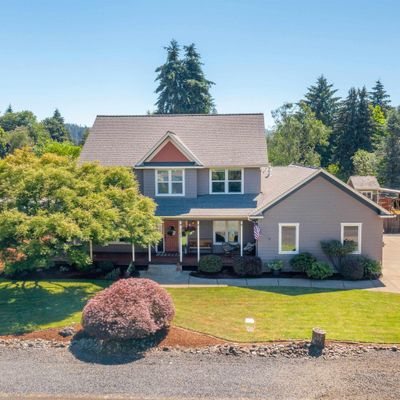 764 3 Rd St, Lyons, OR 97358