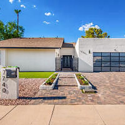 7740 E Rose Ln, Scottsdale, AZ 85250