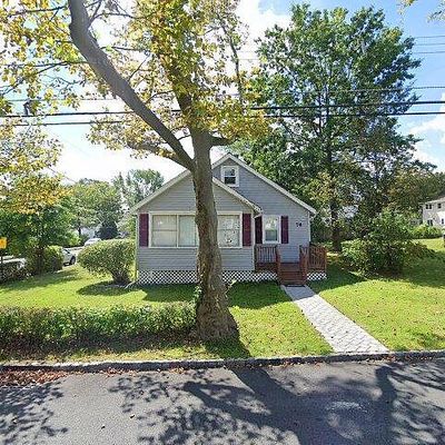 78 Minnehaha Blvd, Lake Hiawatha, NJ 07034