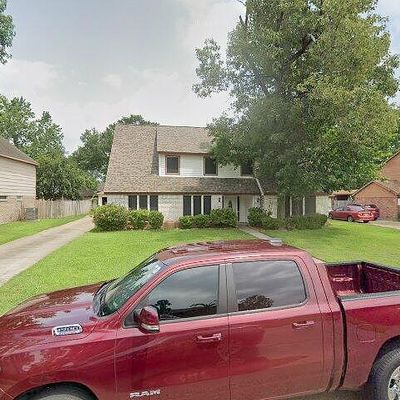 7803 12 Th Fairway Ln, Humble, TX 77346