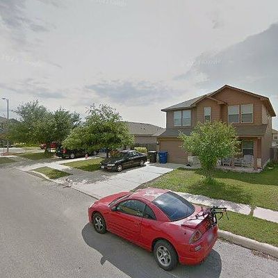 7823 Afterglow Vale, San Antonio, TX 78252