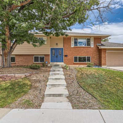 7880 S Wellington St, Centennial, CO 80122