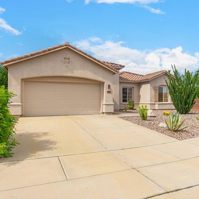 7904 W Wandering Spring Way, Tucson, AZ 85743