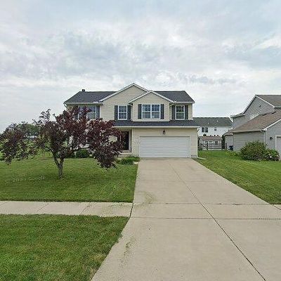 799 Wood Sorrel Ln, Perrysburg, OH 43551