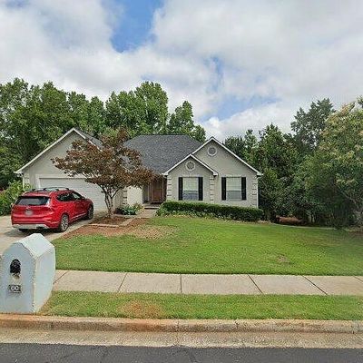 80 Gleneagles Way, Fayetteville, GA 30215