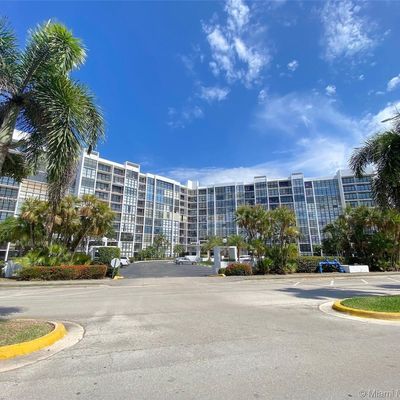 800 Parkview Dr #208, Hallandale Beach, FL 33009