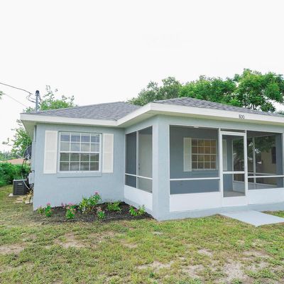 800 N 8 Th St, Haines City, FL 33844