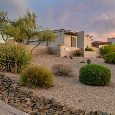 8015 E Serene St, Carefree, AZ 85377