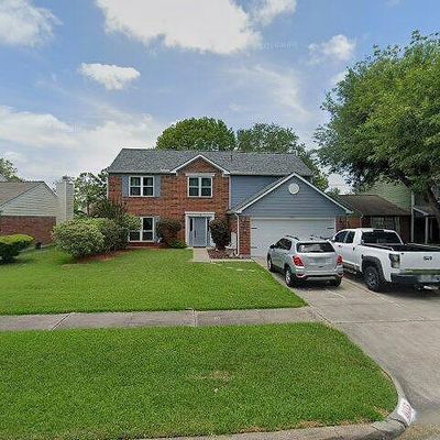 803 Oak Harbor Dr, Houston, TX 77062