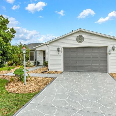 8039 Se 174 Th Belhaven Loop, The Villages, FL 32162