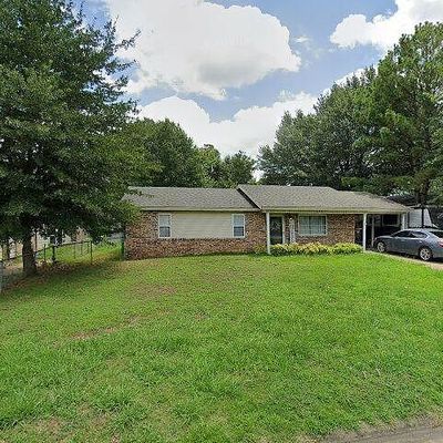 804 Angela Cir, Barling, AR 72923