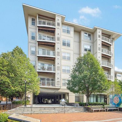 8045 Newell St #104, Silver Spring, MD 20910