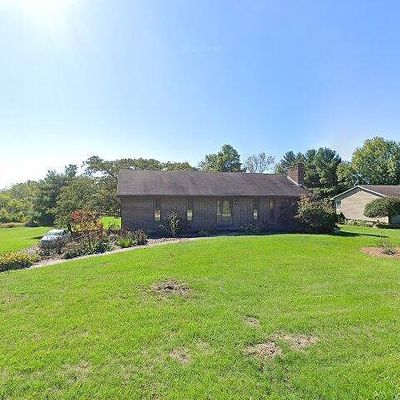 805 White Ridge Rd, Lawrenceburg, IN 47025