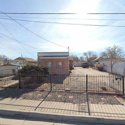 806 Towner Ave Nw, Albuquerque, NM 87102