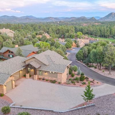 808 N Grapevine Dr, Payson, AZ 85541