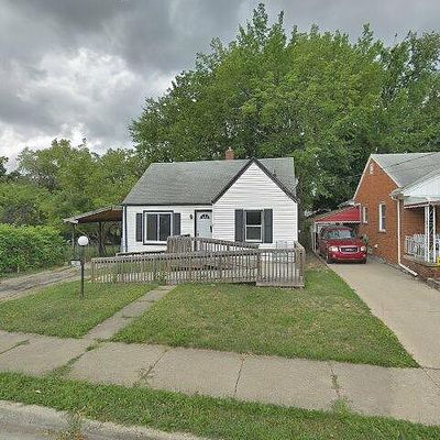 81 N Marshall St, Pontiac, MI 48342