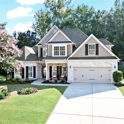 81 Thorn Creek Way, Dallas, GA 30157