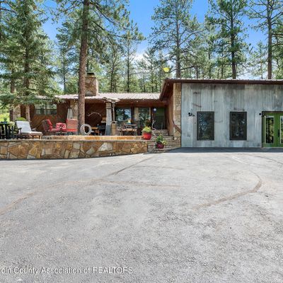 810 Hull Rd, Ruidoso, NM 88345