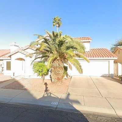 811 N Los Feliz Dr, Chandler, AZ 85226