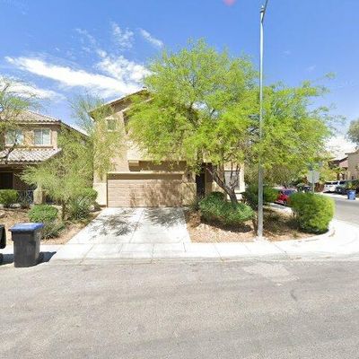 812 Brown Breeches Ave, North Las Vegas, NV 89081