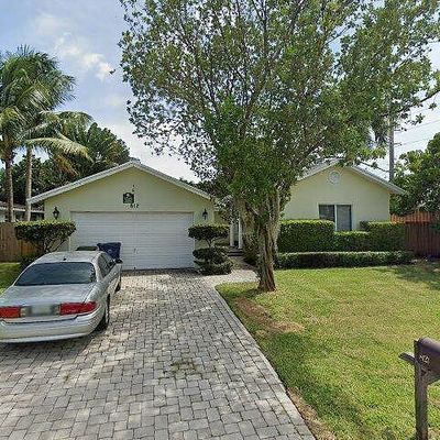 812 Nw 26 Th St, Wilton Manors, FL 33311