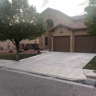 812 Vista Patron, Bernalillo, NM 87004