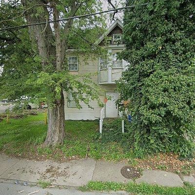 813 E Washington St, New Castle, PA 16101