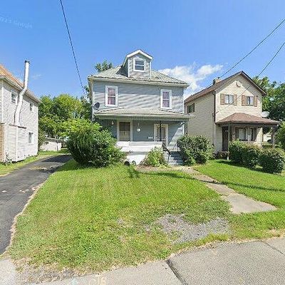 815 Frank Ave, New Castle, PA 16101