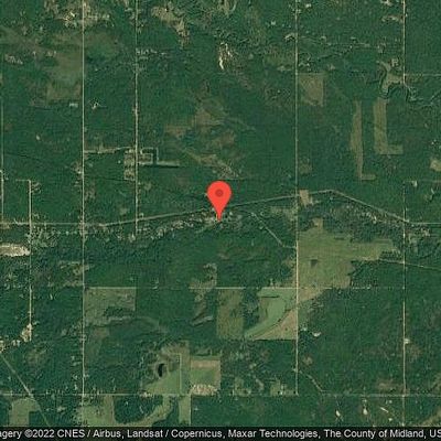 W Salt River Road, Vacant Land Between 5138 And 5264, Greendale Township, MI 48883