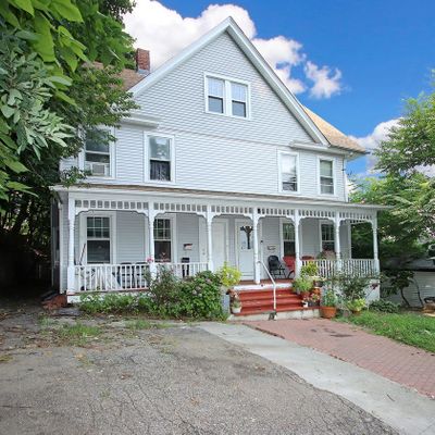 1 Crescent St, Ansonia, CT 06401