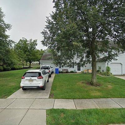 1 Fairfax Ct, Bordentown, NJ 08505