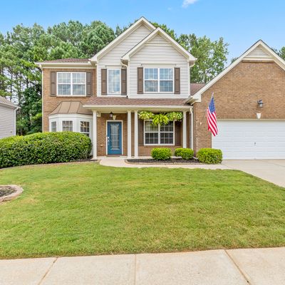 10 Cobblestone Dr, Newnan, GA 30265