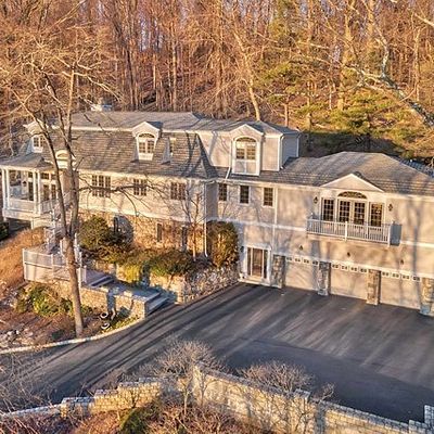 10 E Saddle River Rd, Saddle River, NJ 07458