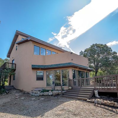 10 Sylvan Dell Ave, Tijeras, NM 87059