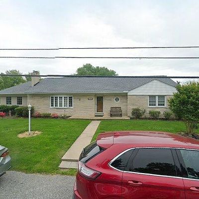 100 Clover Hill Rd, Dallastown, PA 17313