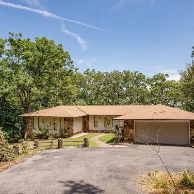 100 Spring Hill Drive, Higden, AR 72067