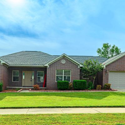 100 Whispering Oak Trl, Mabelvale, AR 72103