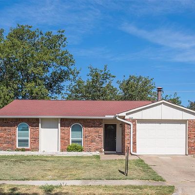 1004 Hawthorne Dr, Allen, TX 75002