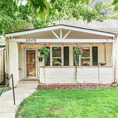 1005 Cook St, Denver, CO 80206