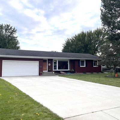 1008 1 St St S, Cold Spring, MN 56320