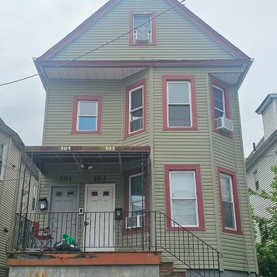 101 Brown Pl, Jersey City, NJ 07305