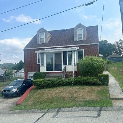 1010 Park St, California, PA 15419