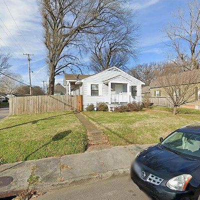 1011 Philadelphia St, Memphis, TN 38104