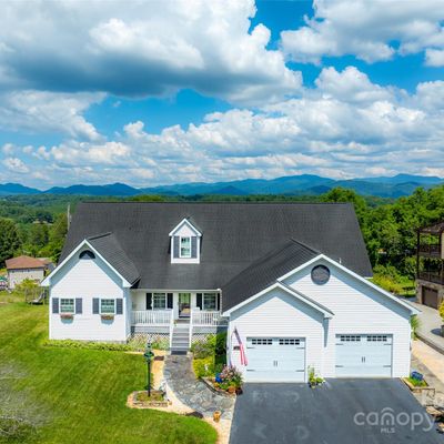 1011 S Main St, Mars Hill, NC 28754