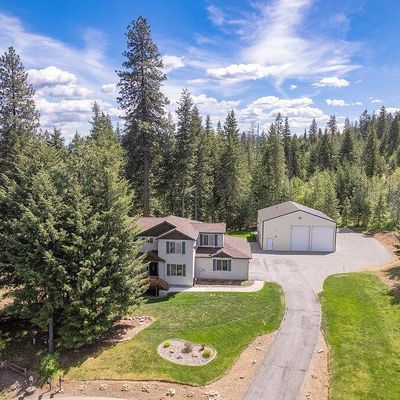 10119 N Log Pine Ct, Hauser, ID 83854