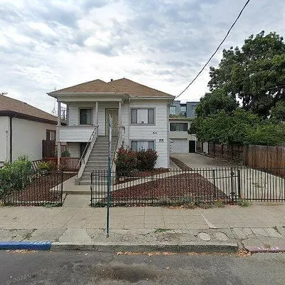 1012 44 Th St #C, Emeryville, CA 94608