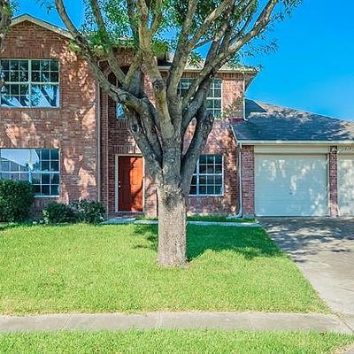 1019 Bainbridge Ln, Forney, TX 75126