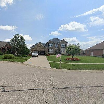 9378 Remington Hill Rd, Dayton, OH 45458