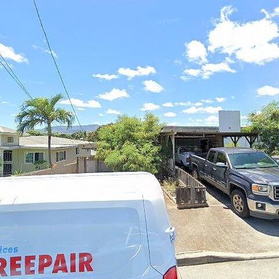 94 306 Kahuawai St, Waipahu, HI 96797