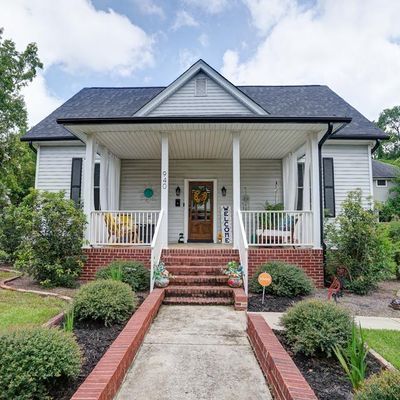 940 W Confederate Ave, Columbia, SC 29201